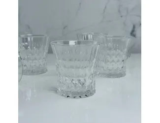 Набор стаканов 6шт 250мл Lenardi 588-743