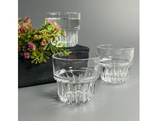 Набор из 6 стаканов 260мл 588-746