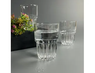 Набор из 6 стаканов 400мл 588-747