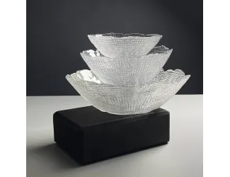 Набор из 3 салатников 16/20/28см Lenardi 588-780