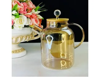 Чайник заварочный 1800мл Lenardi 589-036