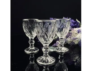 Набор рюмок 50мл Lenardi 589-058