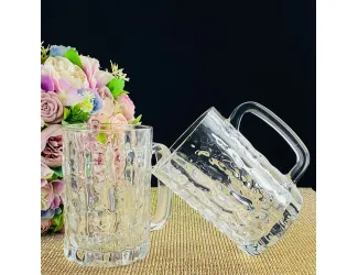 Набор из 6 кружек 420мл Lenardi 589-074