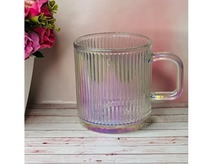 Набор из 6 кружек 320мл Lenardi 200-037