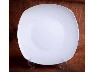 Тарелка Акку Квадратная Акку 19,5см 8030А