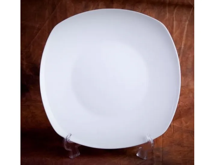 Тарелка Акку Квадратная Акку 19,5см 8030А