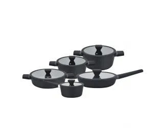 Набор посуды 10пр. VERTICAL 819-018