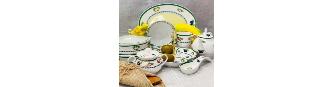 посуда Lenardi(Ленарди) Фрукты