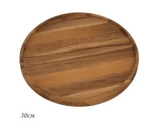 Блюдо Ф 30см 888-503