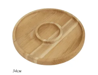 Менажница Ф 34 см. 888-505