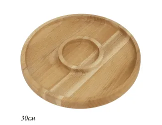 Менажница Ф 30 см. 888-510