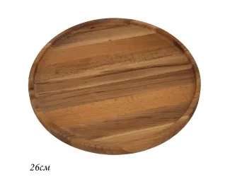 Блюдо Ф 26см 888-514