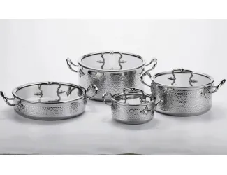 Набор посуды 8пр. EMBOSS 902-001