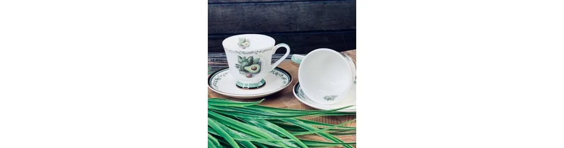 Авокадо Lenardi