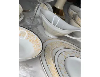 Салфетница 12*7,5см Lenardi Дамаск 205-134