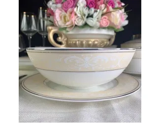 Набор салатников 6шт 18см Lenardi Джульетта 145-361