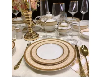 Салфетница Lenardi Элизабет 205-048