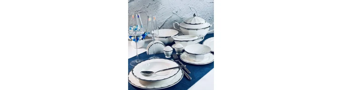 Империал Серебро Lenardi