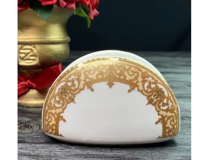 Салфетница Lenardi Кармен 205-064