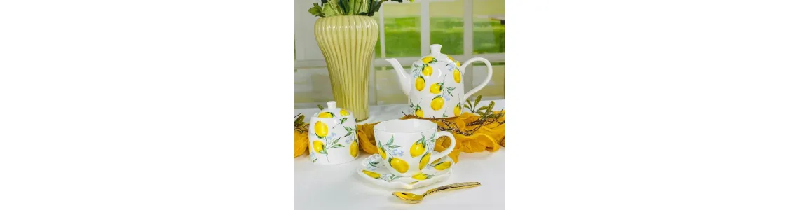 Лимоны Lenardi