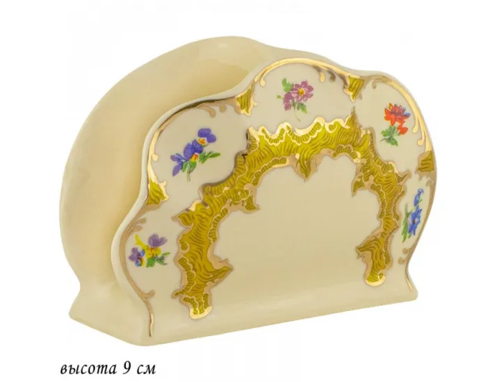 Салфетница Lenardi Оливия 205-092