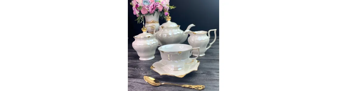 Перламутр белый Lenardi