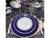 Набор салатников 6шт 14см Lenardi Сапфир 205-026