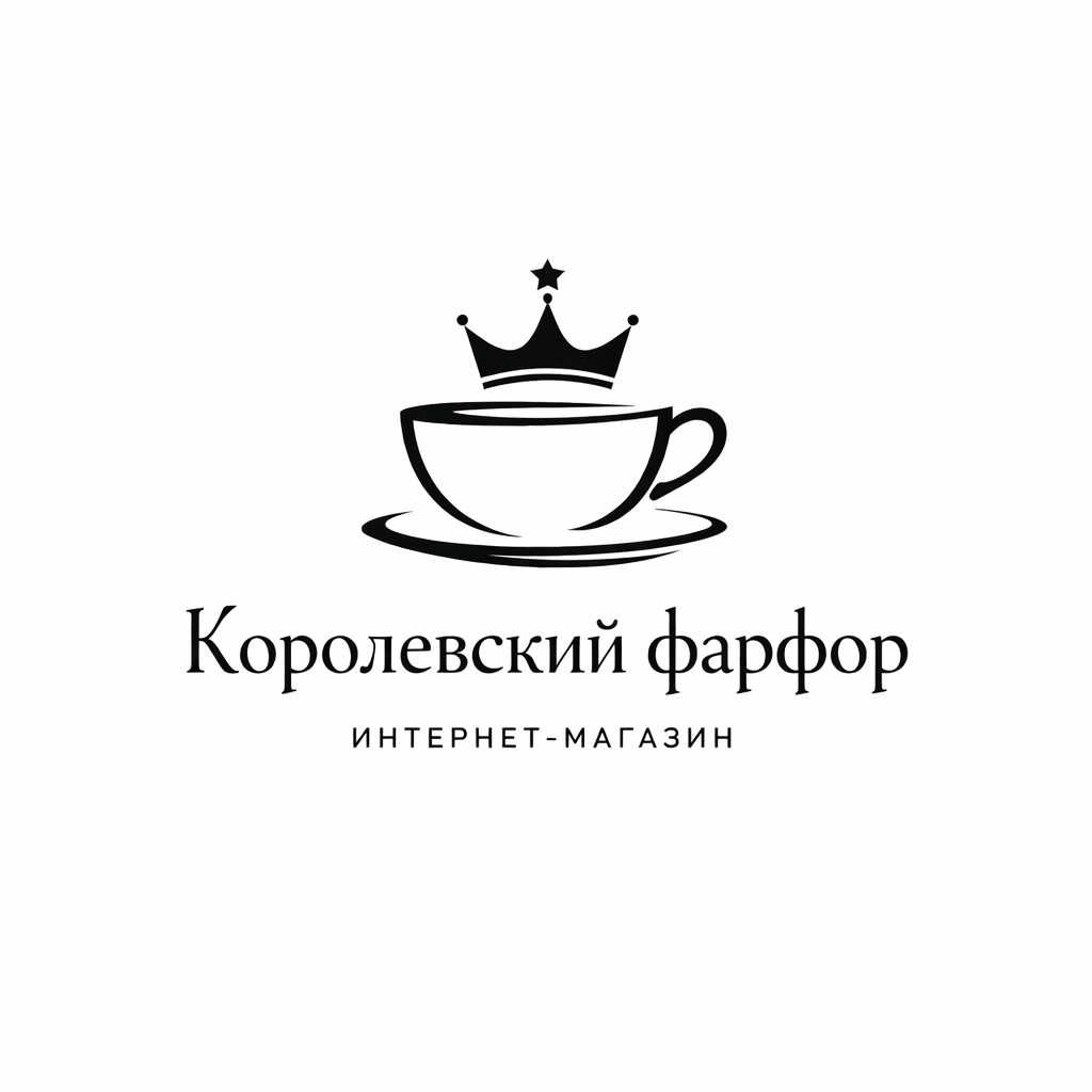 Королевский фарфор