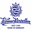 Weimar Porzellan