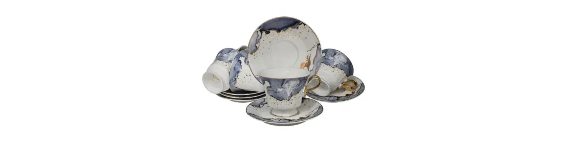 Чайные пары