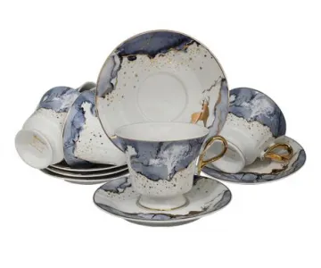 Чайные пары