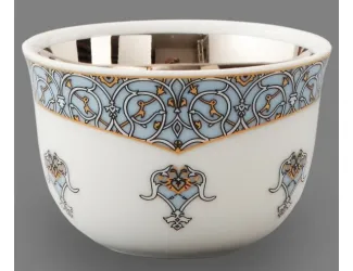 Чашка для арабского кофе 100мл Rudolf Kampf Линия Иран 2025k