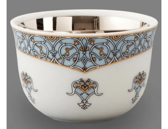 Чашка для арабского кофе 100мл Rudolf Kampf Линия Иран 2025k