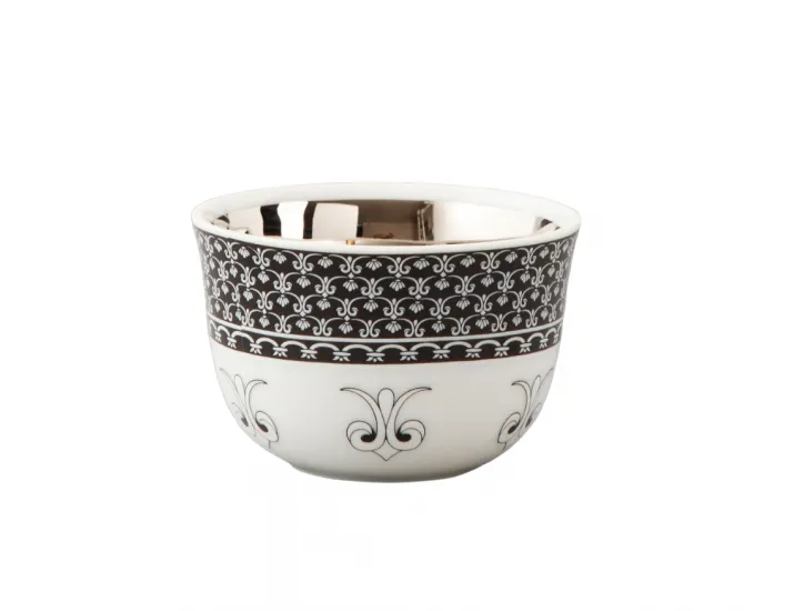 Чашка для арабского кофе 0,10л Rudolf Kampf Национальные традиции линия Сирия декор 2115 02110403-2115