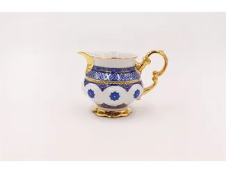 Молочник 250мл Rudolf Kampf Национальные традиции линия Узбекистан 07110825-2085