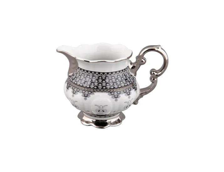 Молочник 250мл Rudolf Kampf линия Сирия декор 2115 07110825-2115