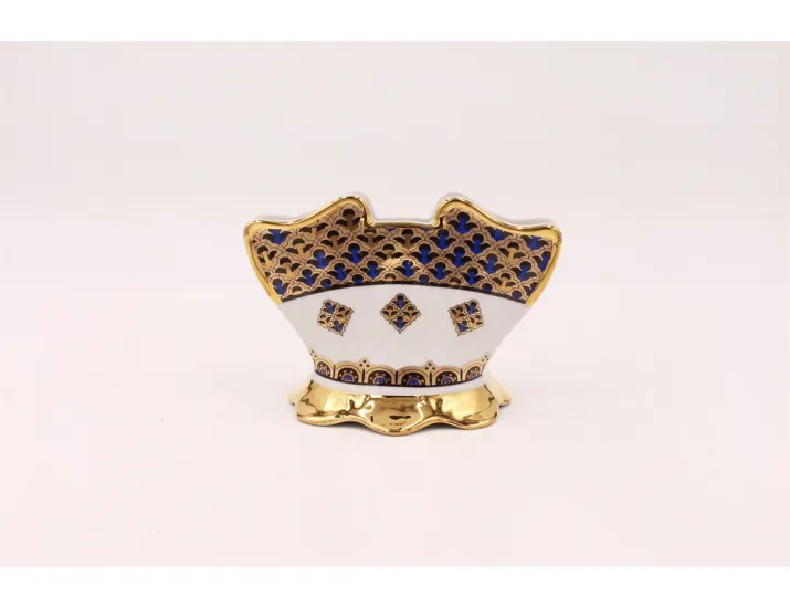 Салфетница 8,5см Rudolf Kampf Национальные традиции линия Марокко 07114621-2075