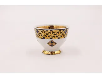 Миска для мёда и джема 0,05л Rudolf Kampf Национальные традиции линия Марокко 07114912-2075