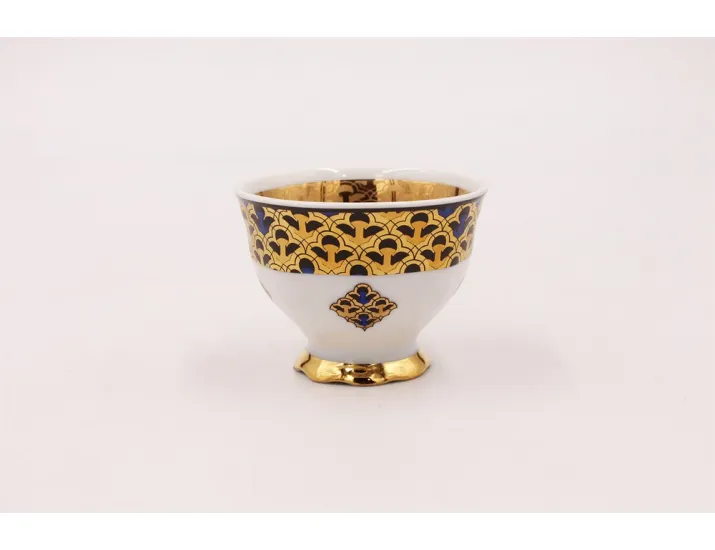 Миска для мёда и джема 0,05л Rudolf Kampf Национальные традиции линия Марокко 07114912-2075