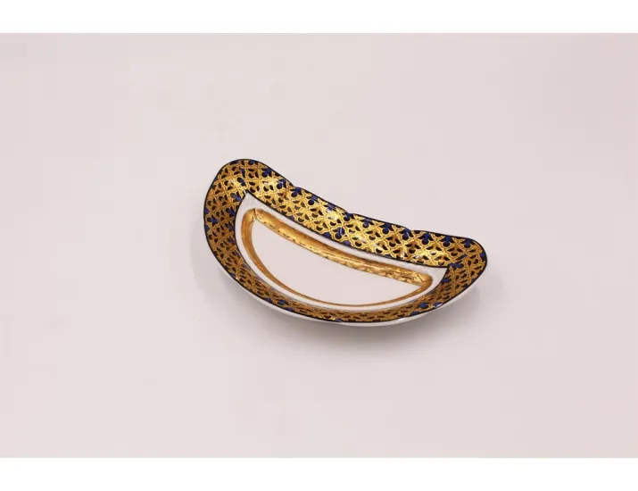 Блюдо для костей Rudolf Kampf Национальные традиции линия Марокко 07114913-2075