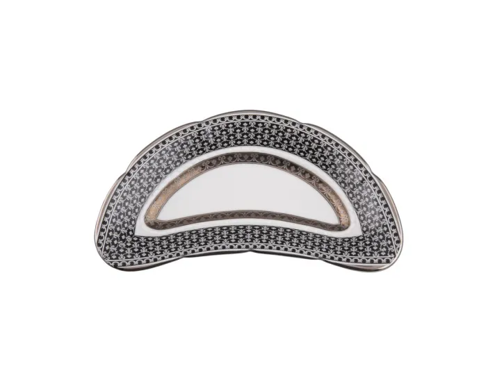 Блюдо для костей Rudolf Kampf линия Сирия декор 2115 07114913-2115