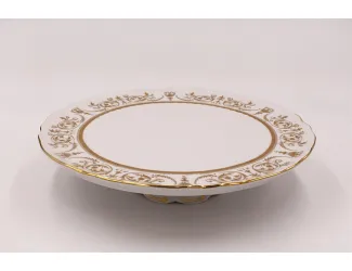 Тарелка десертная 19см Rudolf Kampf Национальные традиции декор 1673 07110329-1673