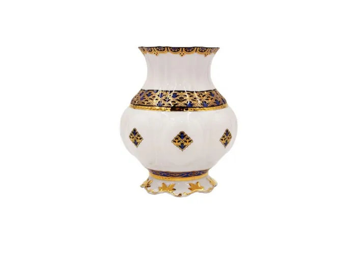 Ваза 14см Rudolf Kampf Национальные традиции линия Марокко 07118213-2075