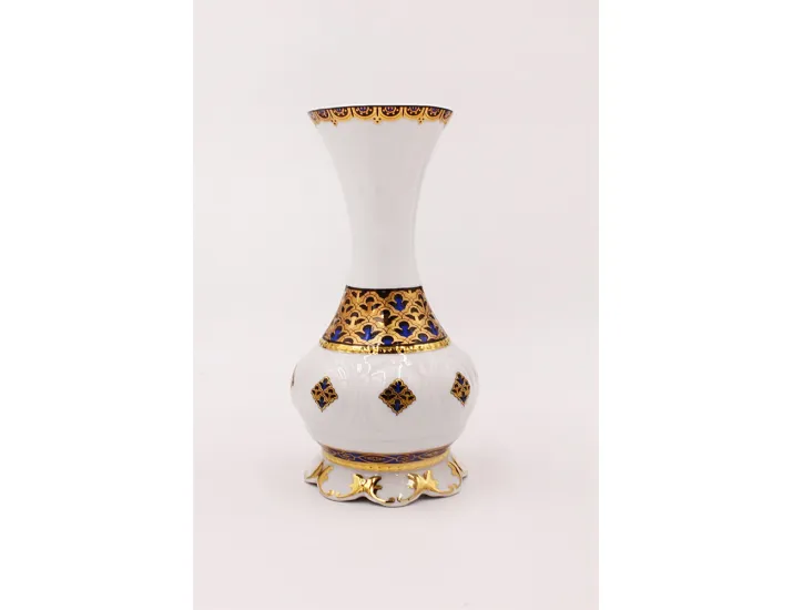 Ваза 20см Rudolf Kampf Национальные традиции линия Марокко 07118215-2075