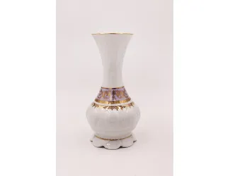 Ваза 20см Rudolf Kampf Национальные традиции фиолетовый 07118215-238A