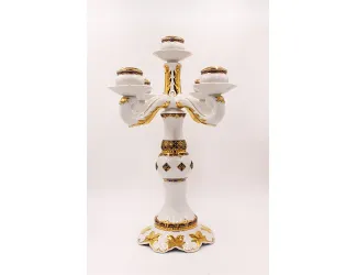 Подсвечник 5 ламп Rudolf Kampf Национальные традиции линия Марокко 07128057-2075