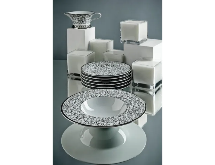 Сервиз столовый Rudolf Kampf Византия 25 предметов 6 персон 57162114-D936