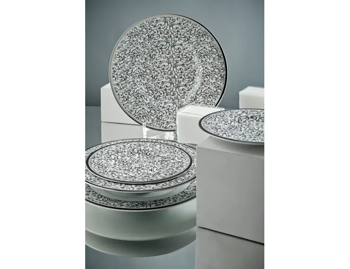 Сервиз столовый Rudolf Kampf Византия 25 предметов 6 персон 57162114-D936