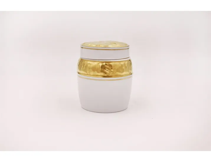 Шкатулка для сигарет с рельефом Rudolf Kampf 18115013-0157