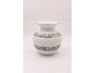 Ваза с рельефом 19см Rudolf Kampf Византия 19118219-B936